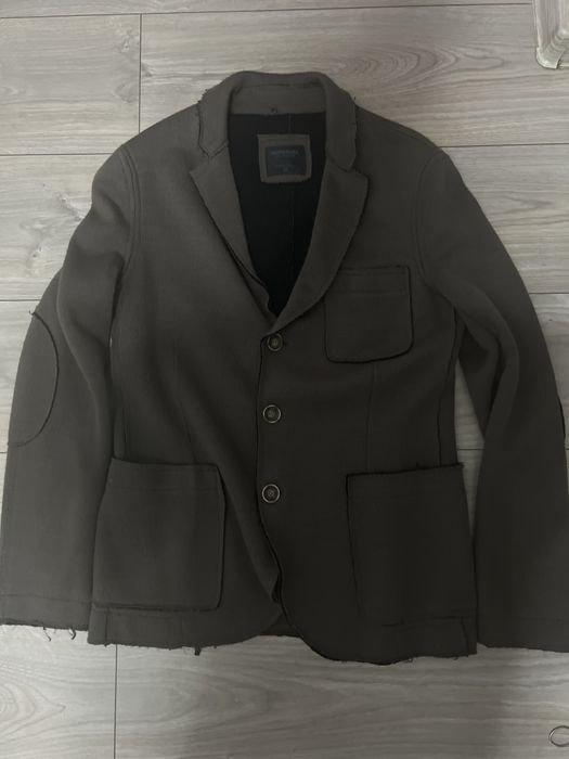 Sacou Imperial nepurtat