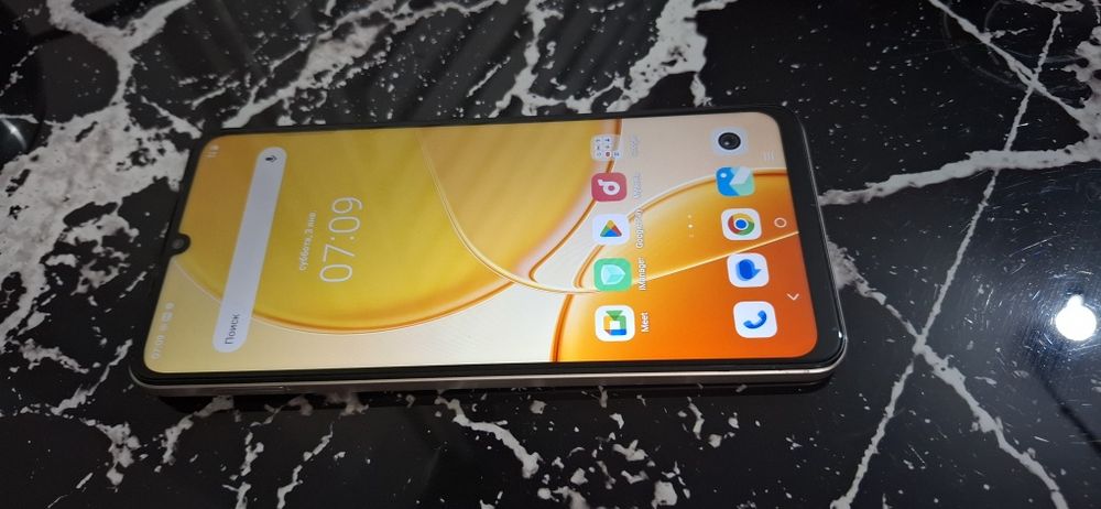 Vivo Y04S 256gb.