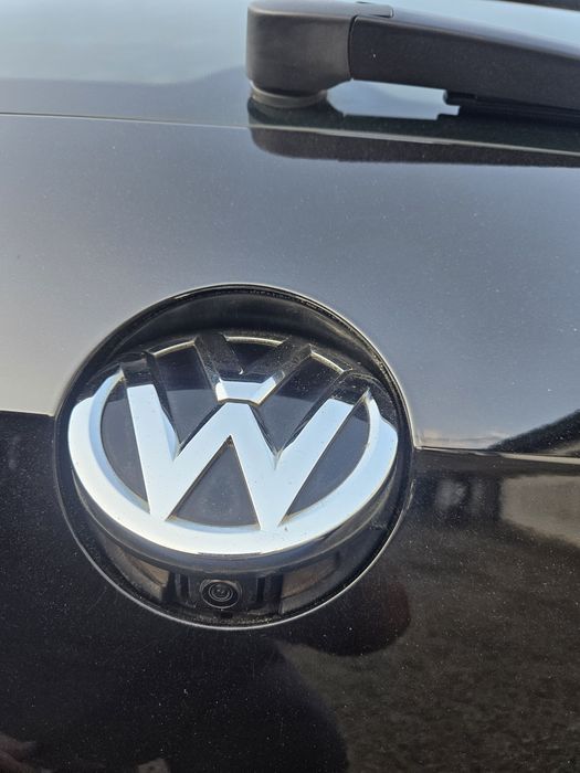 Vw Golf 7 ~Highline ~2014 ~ Xenon
