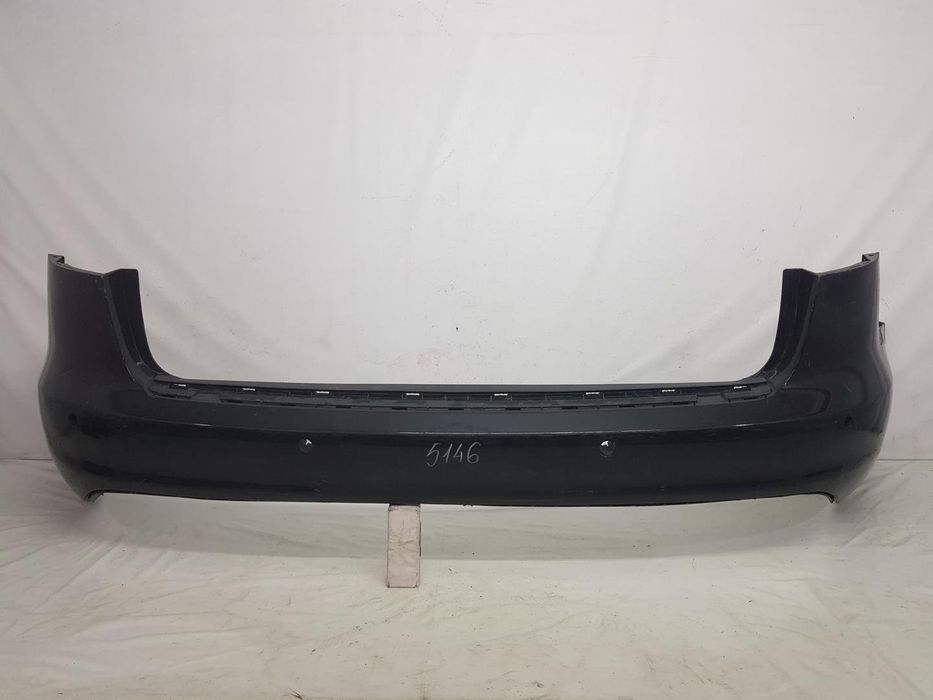 Bara spate Audi A6 C6 Avant Combi facelift dupa 2009