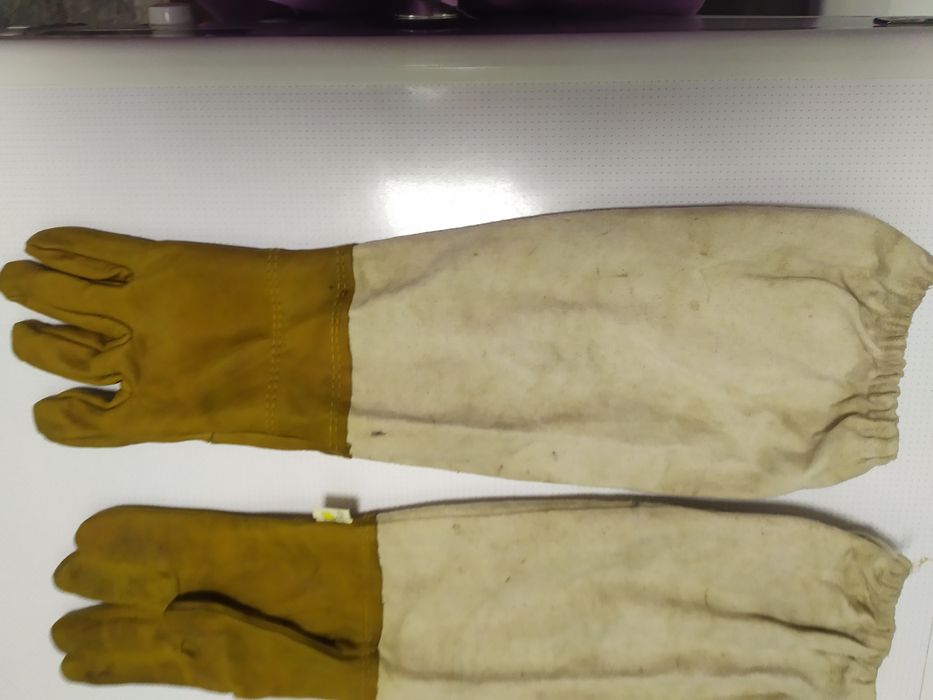 Продам дымарь б/у недолго с мехом