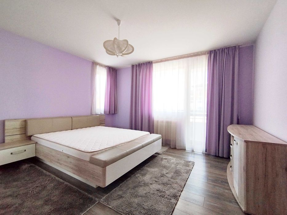 Дава се под наем Четиристаен апартамент в София, Бояна - 137 кв.м за 1300 € - Снимка #10