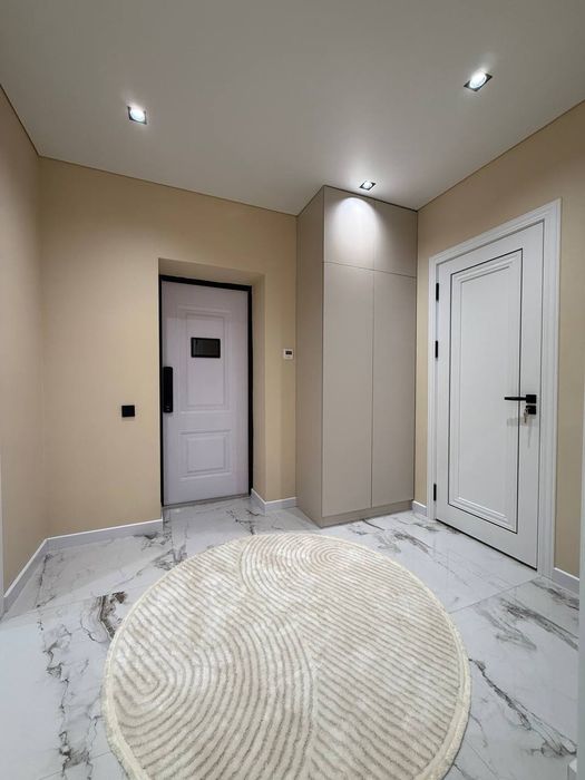 Продается 3х ком квартира, ориентир: Ц-6, 65м²