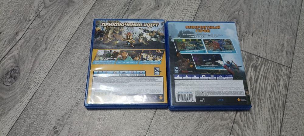 Продам игры отличные детские