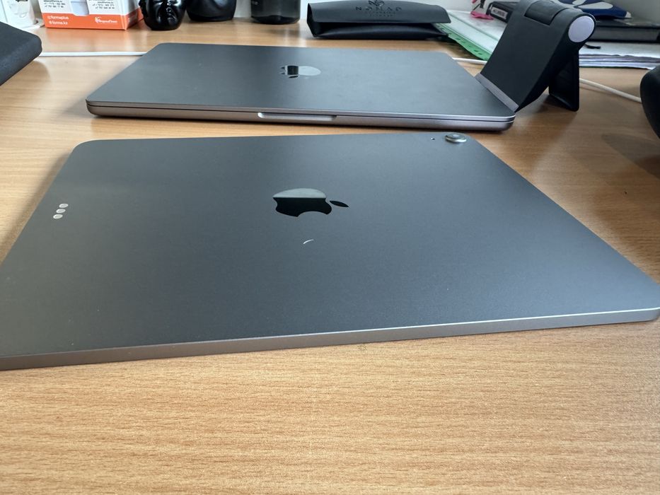 Ipad air 11 (M3) 2025, 256 gb