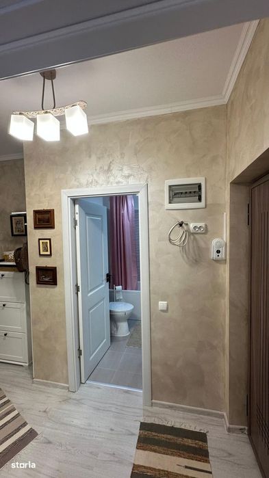 Apartament,