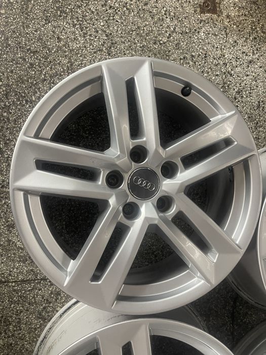 17 “ Джанти Ауди А4 B8.B9 оригинални