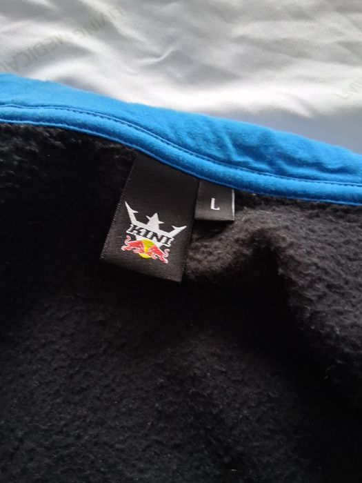Hanorac Red Bull mărimea L