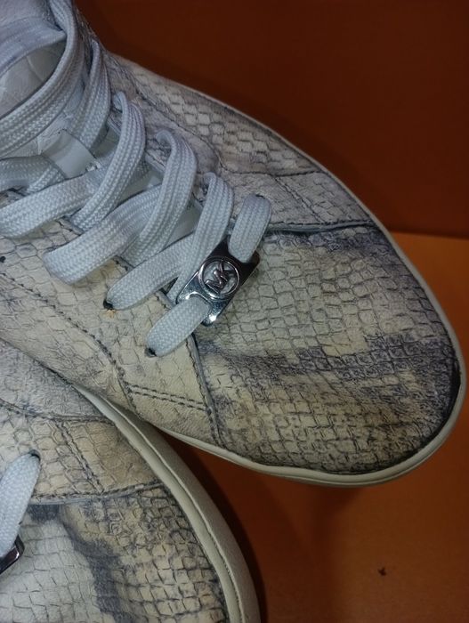 Michael Kors N 42,5 Original Unisex Snake