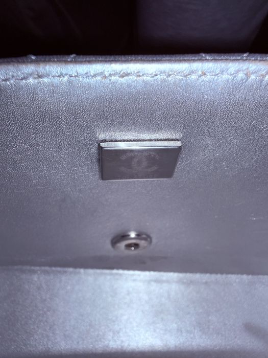 Classic Flap Bag - Mini Rectangular чанта