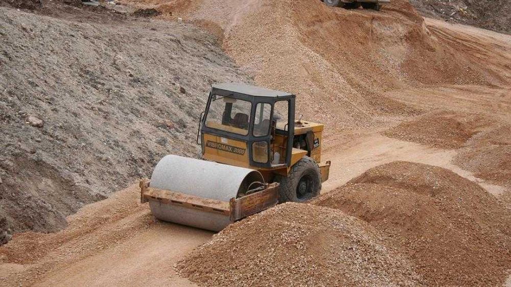 ПЯСЪК ситен 0-1мм -ДОСТАВКА на строителни материали