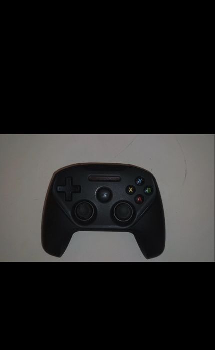 Manetă gaming SteelSeries Nimbus – funcțională