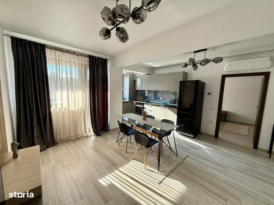 Apartament,
