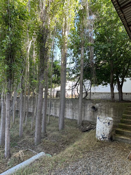 Продаётся участок