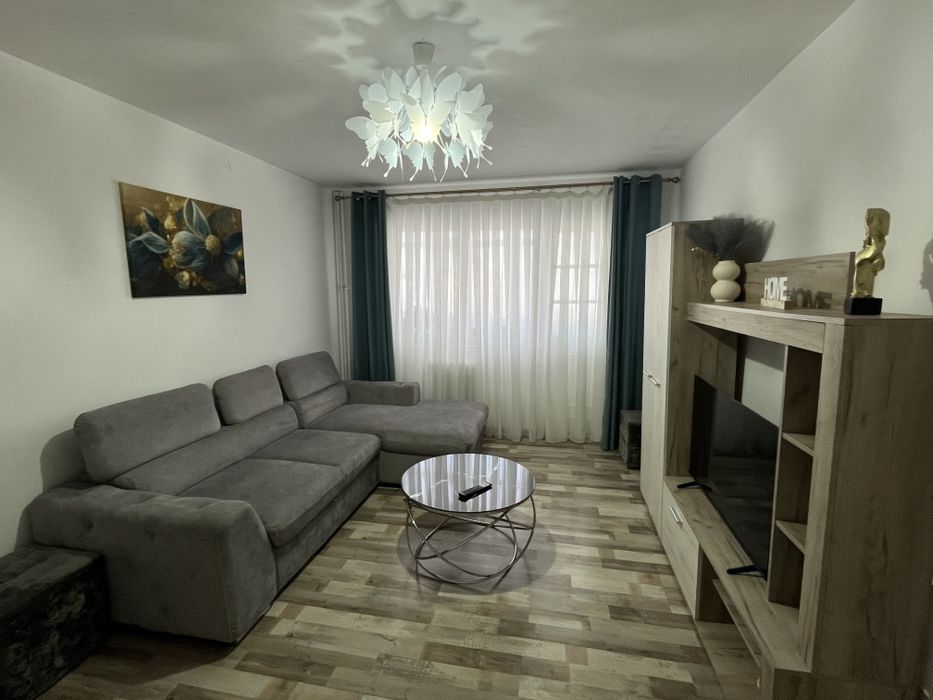 Apartament de inchiriat 2 camere Bulevardul Transilvaniei