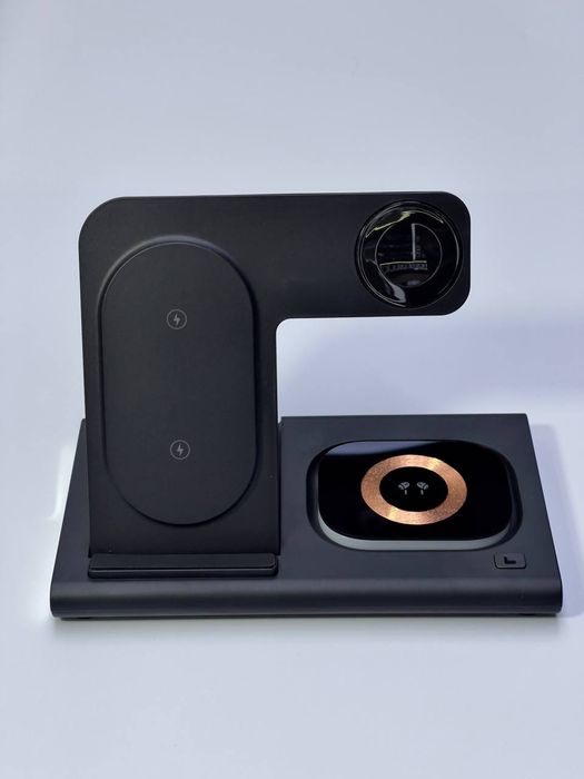 A80 4in1 Wireless Charger