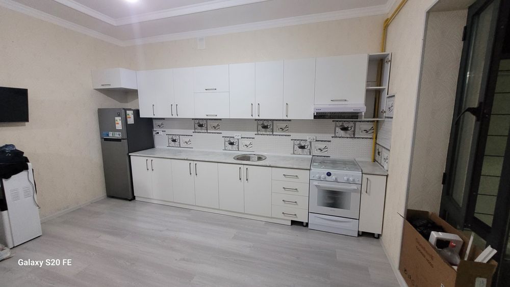 Кухня ва шкаф мебеллари