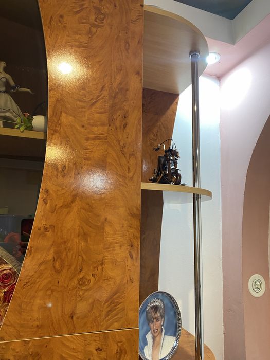 Mobila Living facuta la comanda