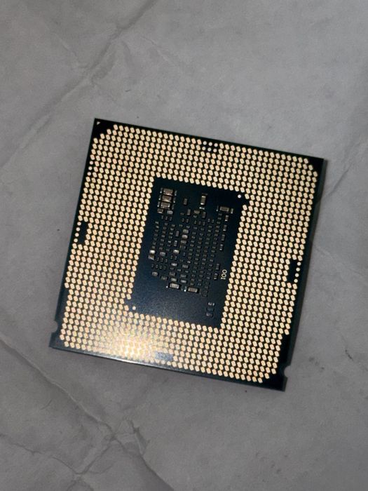 Процессор Intel Core i3-7100 (LGA 1151)