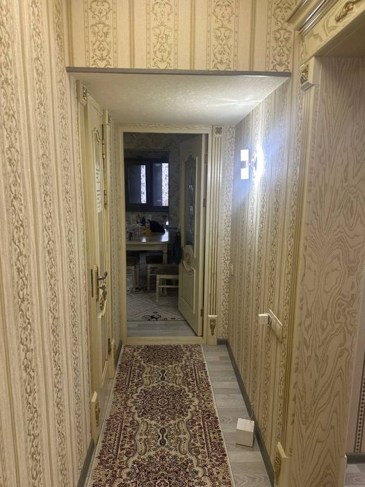 Аренда Юнусобод 11 кв 4х Комнатная 6-Этаж 4/6/9