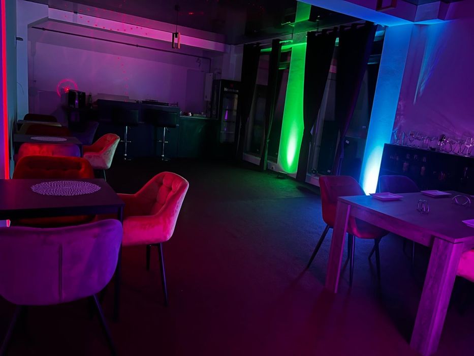 Inchiriem locatie pentru evenimente private