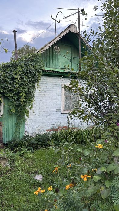 Продам любимую дачу