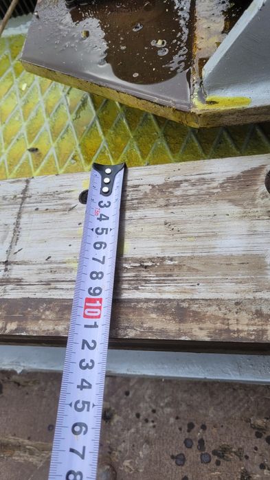 glisiera masa rectificata de precizie suport cu cremaliera si carucior