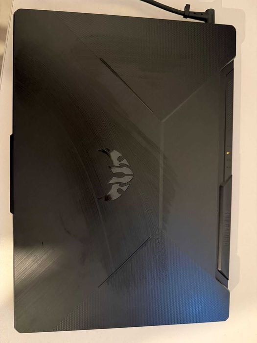 Laptop ASUS TUF Gaming F15 FX506LU i5-10300H