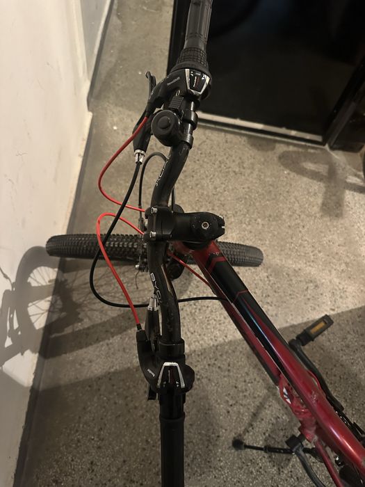 Детски велосипед Byox Zante 24”