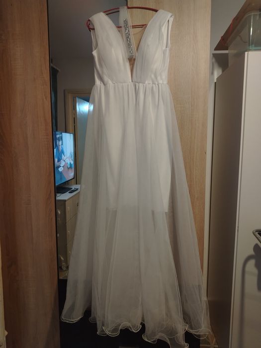 Rochie de mireasă M
