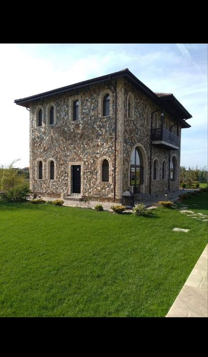 Piatra naturala de munte
