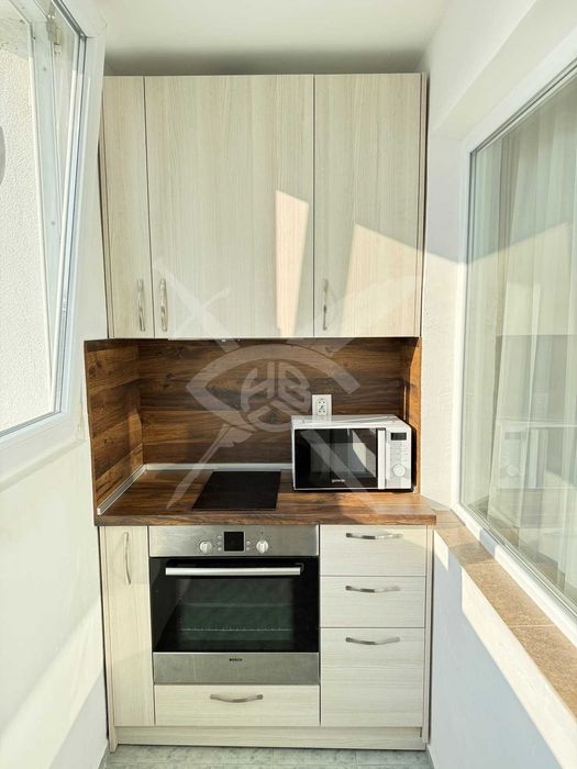 Двустаен - Меден Рудник