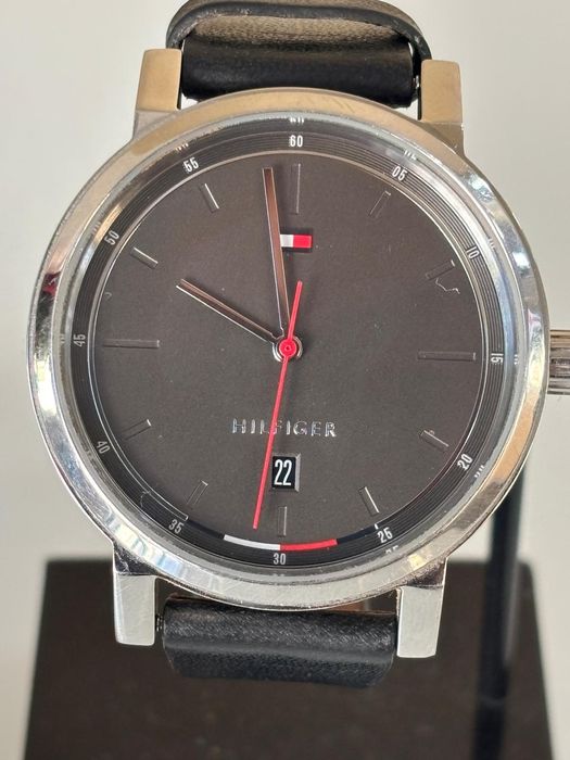 Ceas Tommy Hilfiger Amanet BKG