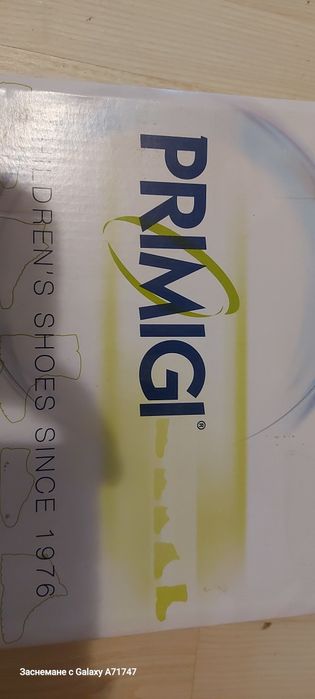 Primigi Детски обувки