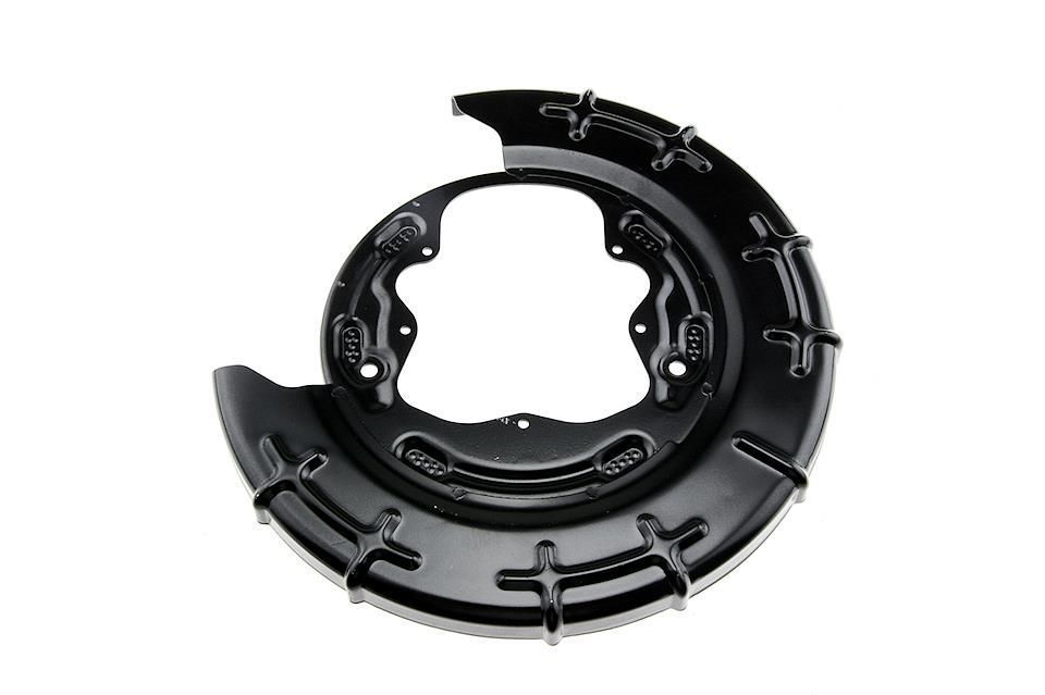 Protectie disc frana Kia Ceed 2006-, Hyundai I30 2006-, Stanga, Spate, NTY HTO-KA-300