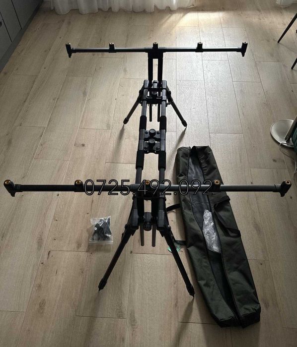 Rod pod FL 5 posturi
