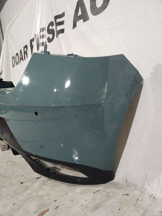 Bara spate Hyundai I20, 2020, 2021, 2022, 2023, 2024, cod origine OE 86611-Q0000. 10098