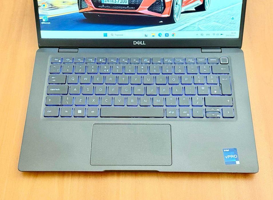 Core i5-1245U / 16GB RAM / 256 SSD / Dell Latitude 7330 / 13.3 FHD IPS/ Win 10 / 11 pro