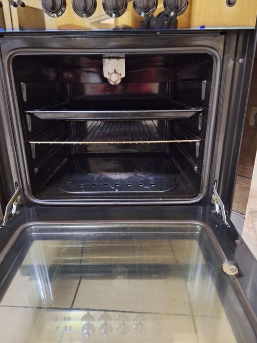 Aragaz Siemens perfect functional