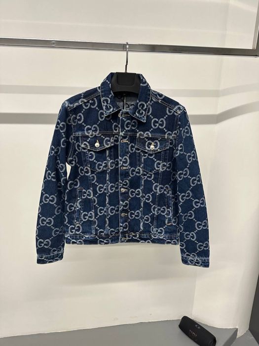 Geaca Gucci blug model nou premium s-xxl