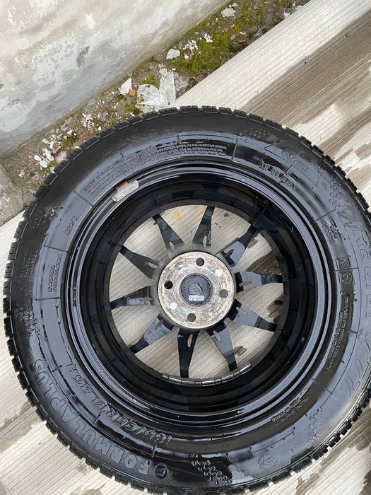 Vossen  185/65 R14