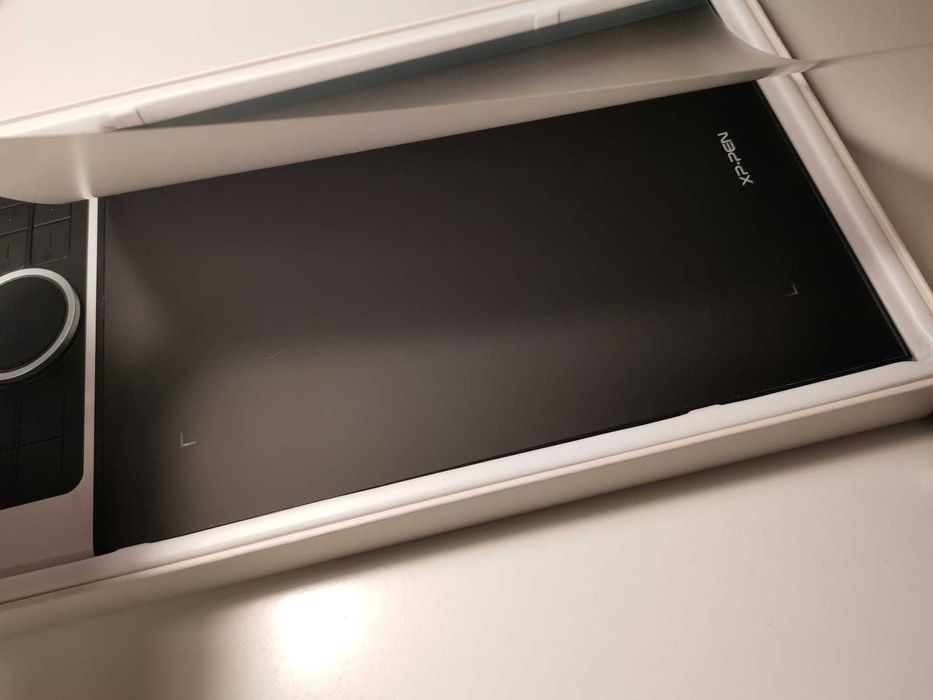 Vand Tablete grafice XP-PEN Deco Pro Small – ca noi, 2 bucăți