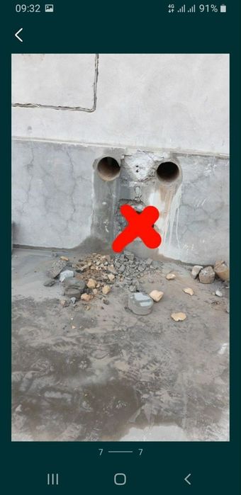 Алмазной бурения Алмазной резка