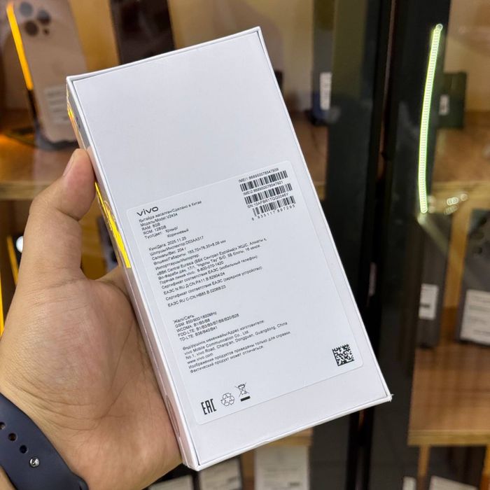 Vivo Y29 128gb/elevenstore