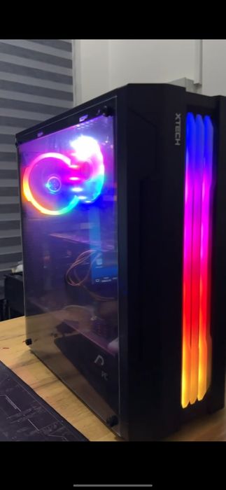 Asrock h170 pro 4 i5 6500 m2 256gb