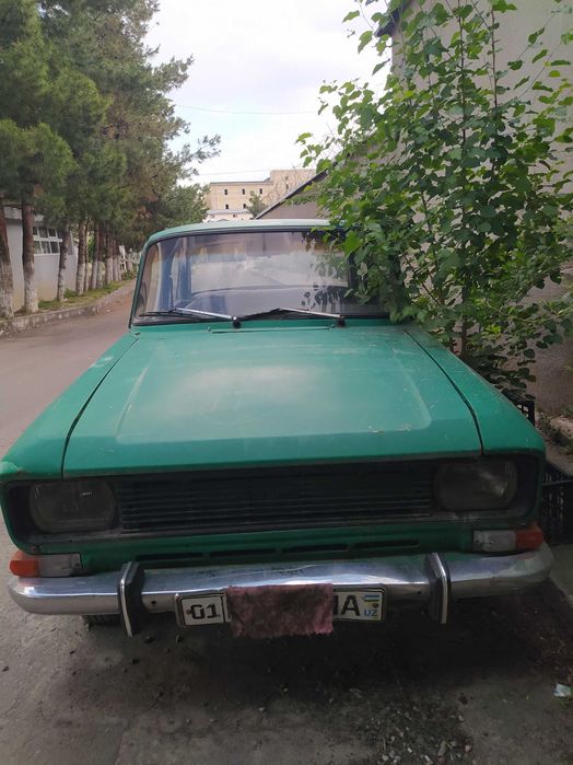 Москвич 2140 продам. Сотилади.