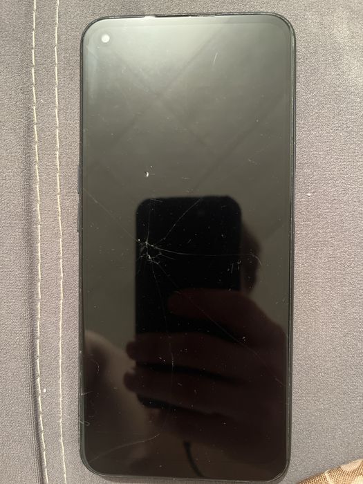 Продам ОППО А54 Б/У