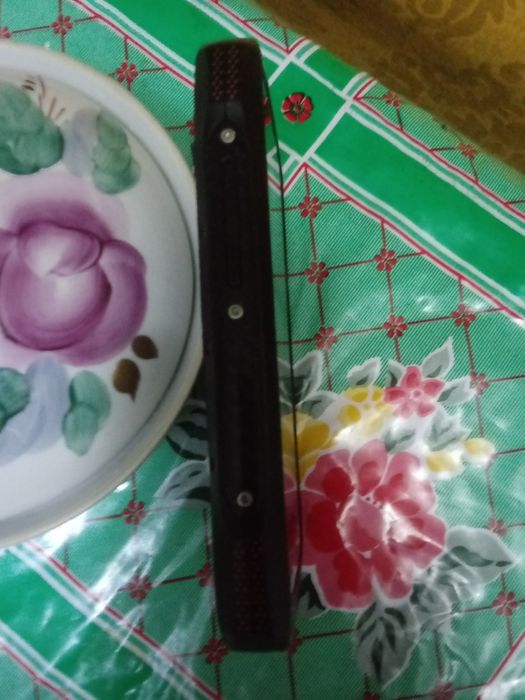 Телефон Stark сенсорный.