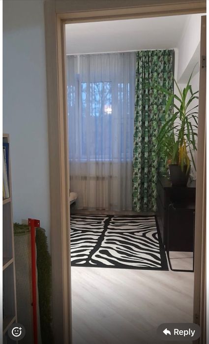 Продается квартира 68м2