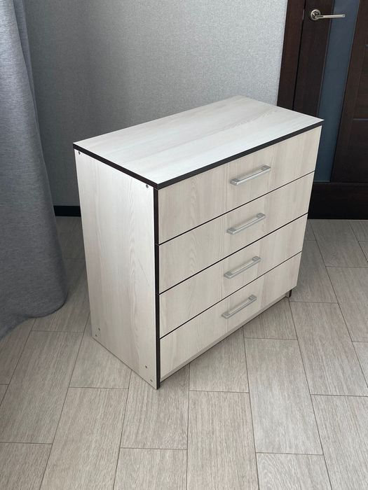 Продам .Новые комоды